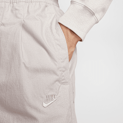 NIKE公式】ナイキ クラブ メンズ バルーン パンツ.オンラインストア